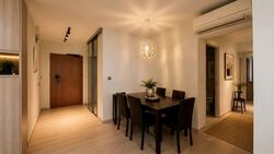 Blk 122A Punggol Edge (Punggol), HDB 4 Rooms #596405861